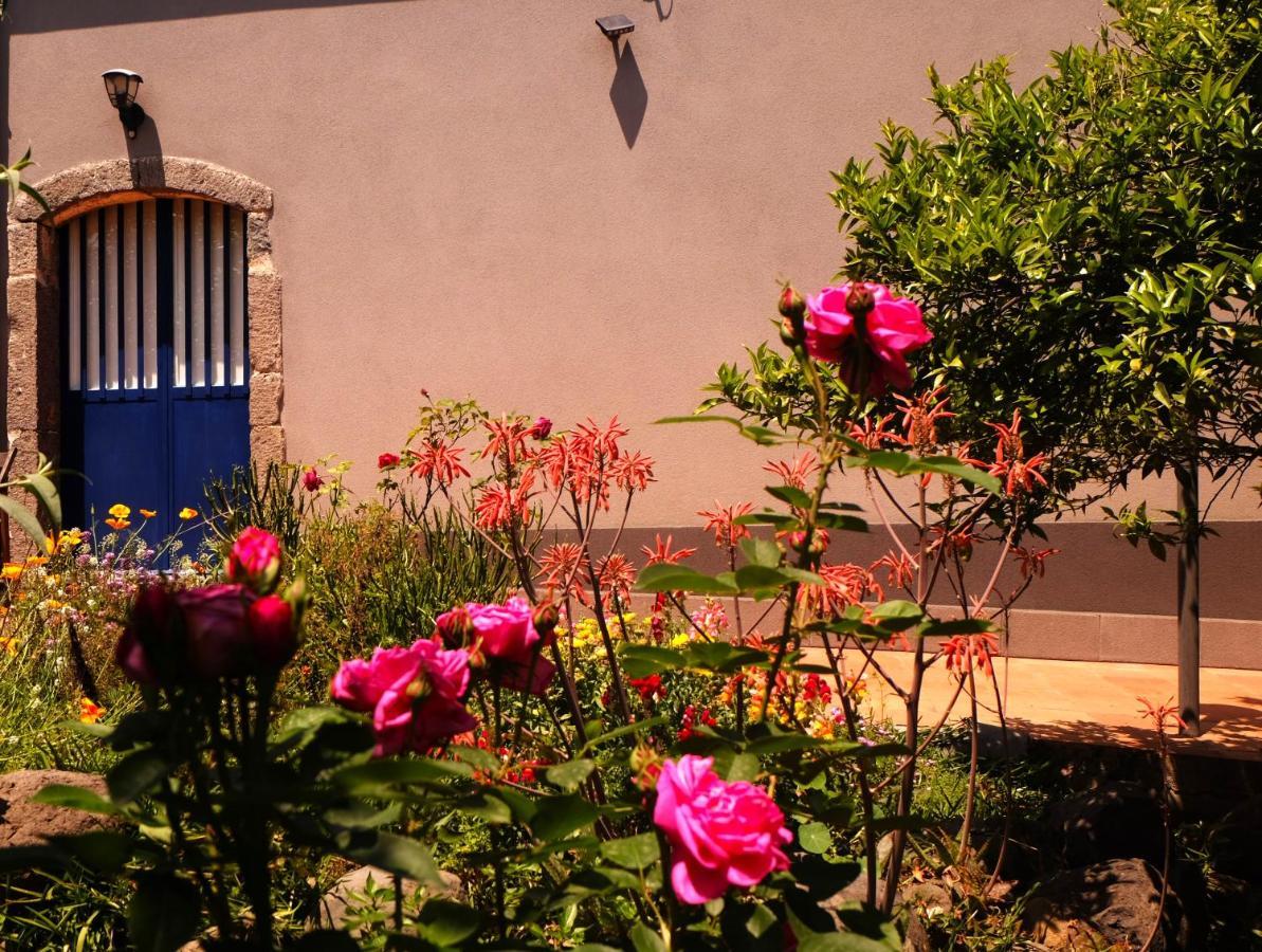 B&B Casanera Riposto Exterior foto